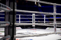 Glory Kickboxing