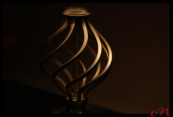 The light