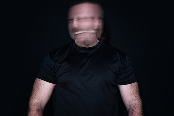 motion