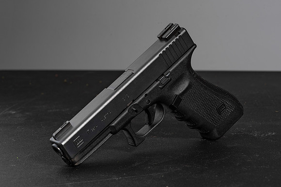 glock