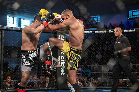 Tayor VS Barra-31