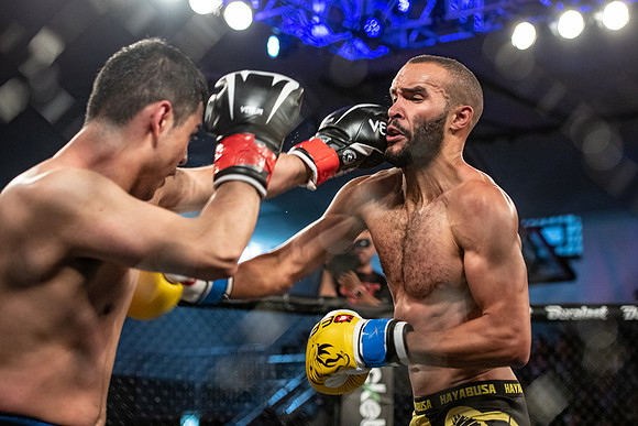 Tayor VS Barra-34