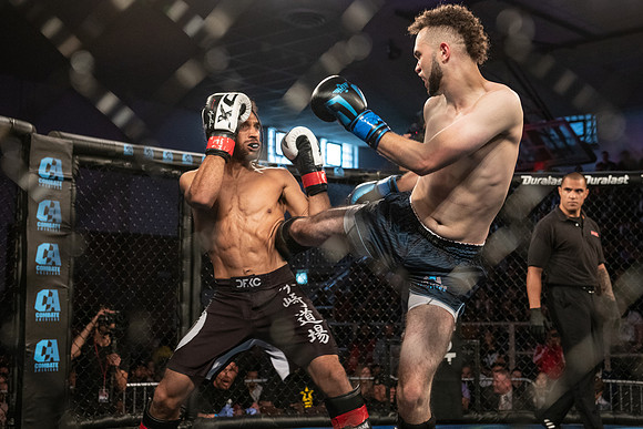 Pinto vs Fasel-McGee-24