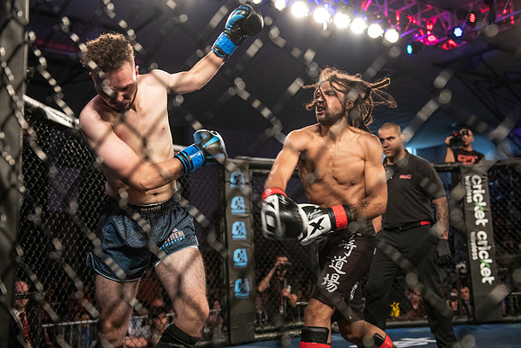 Pinto vs Fasel-McGee-29