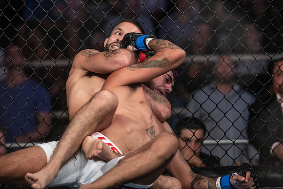 Maynez vs Bautista-24