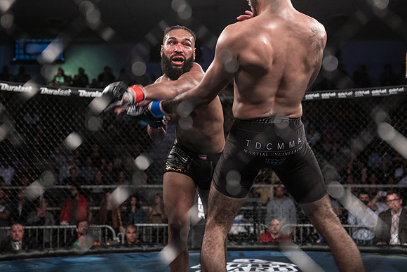 Medina vs Rivera-83