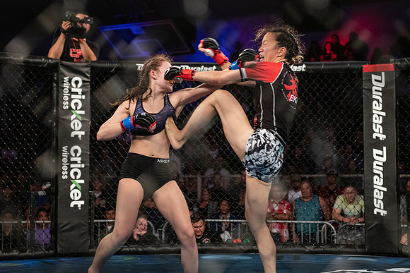 Kristin vs Phan-9