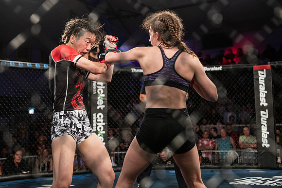 Kristin vs Phan-41