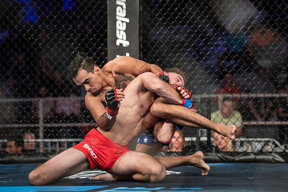 Qugley VS Sanchez-15
