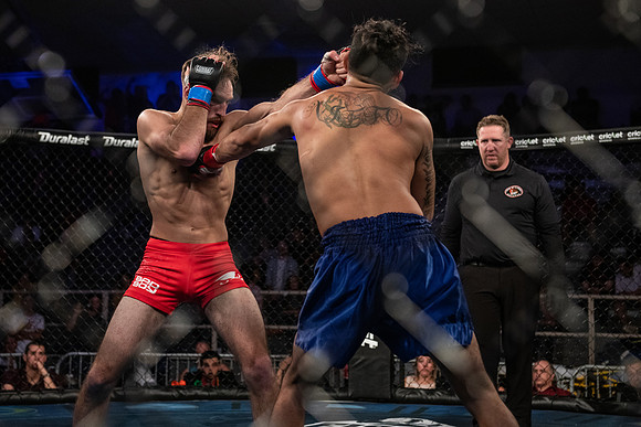 Qugley VS Sanchez-35