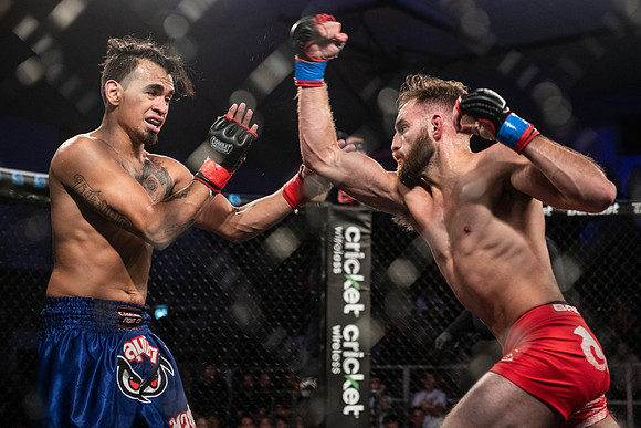 Qugley VS Sanchez-37