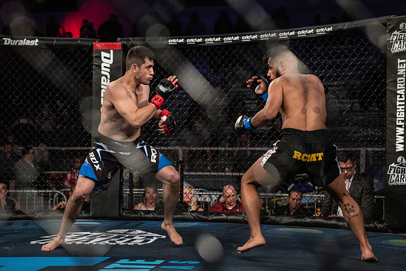 Estrada VS Gamez