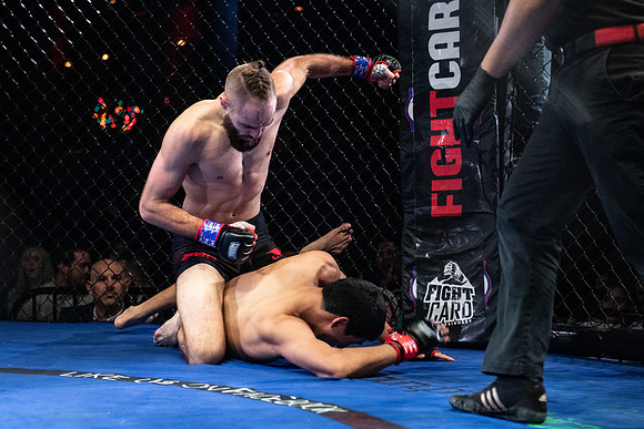 Aguirre VS Quigley-14