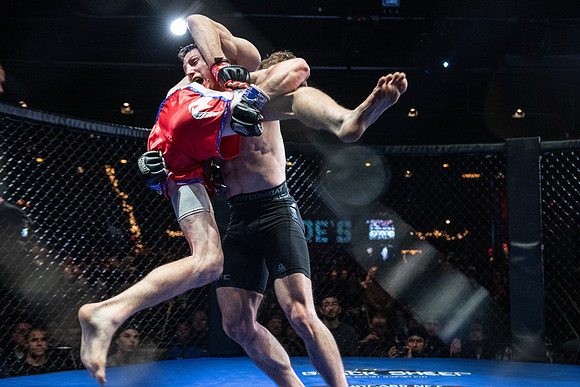 Jackman VS Hodges-38
