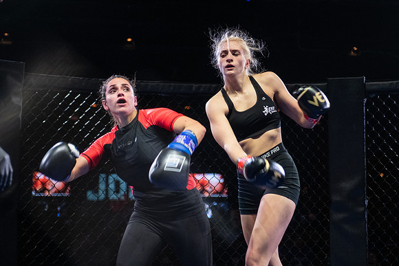 Kaufman vs Aldarawsheh-35
