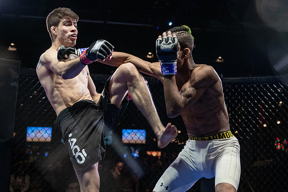 Rego VS Muriente-12
