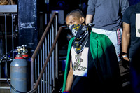 LaVontae Muriente VS Anthony Jakson