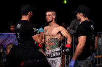 Hauser VS Villegas