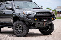 4 runner
