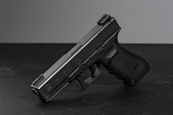 glock