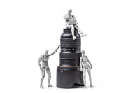 Toys project