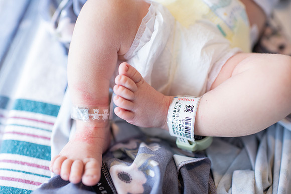 hospital stay-37